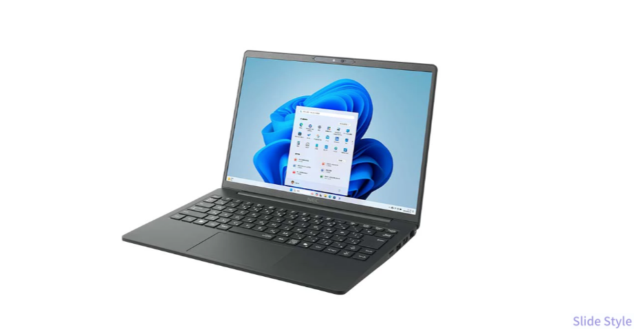 LAVIE Direct N14 Slim