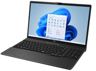 富士通 LIFEBOOK WA1/F3