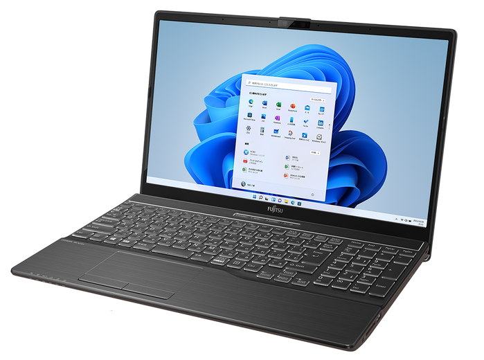 LIFEBOOK WA3/F3