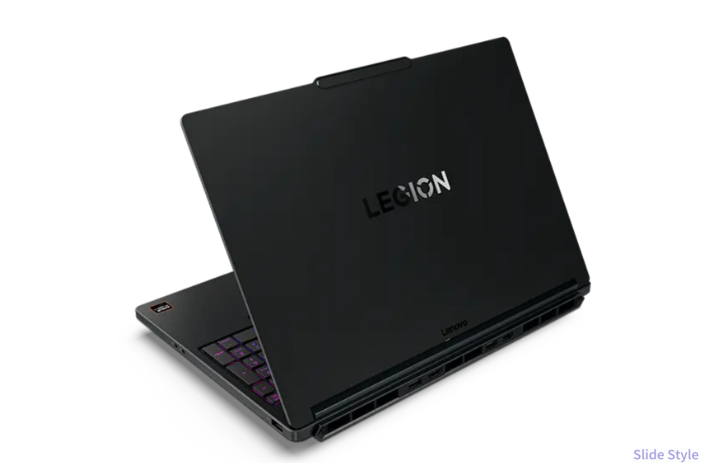 Legion 5a Gen 11