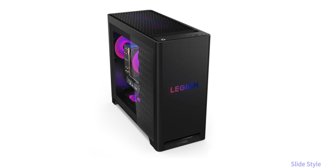 Lenovo Legion Tower 5 30AGB10