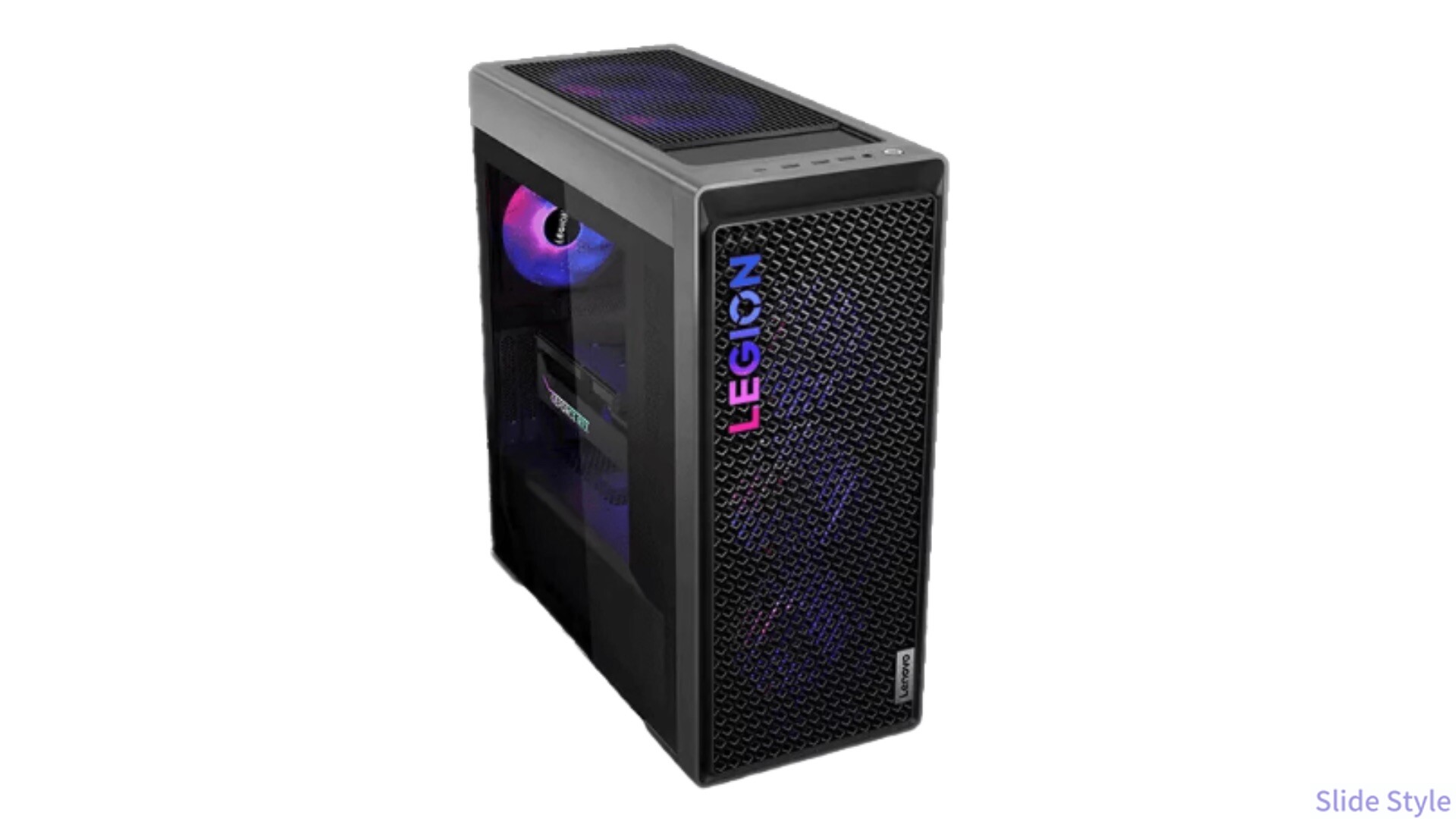 Lenovo Legion Tower 7i Gen 10