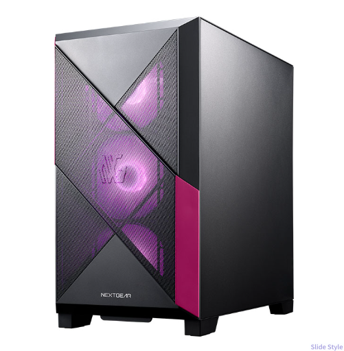 NEXTGEAR JG-A5G60