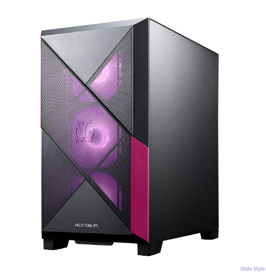 NEXTGEAR JG-A7G70