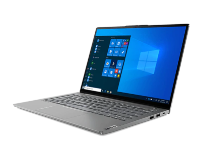 Lenovo ThinkBook 13s Gen 2