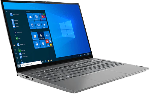 Lenovo ThinkBook 13s Gen 2