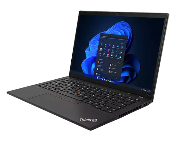 ThinkPad P14s Gen 3 AMD