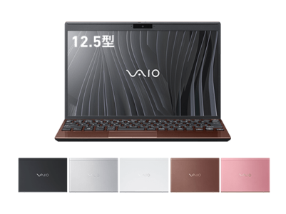 VAIO SX12