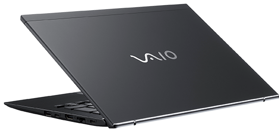 VAIO　ファインブラック