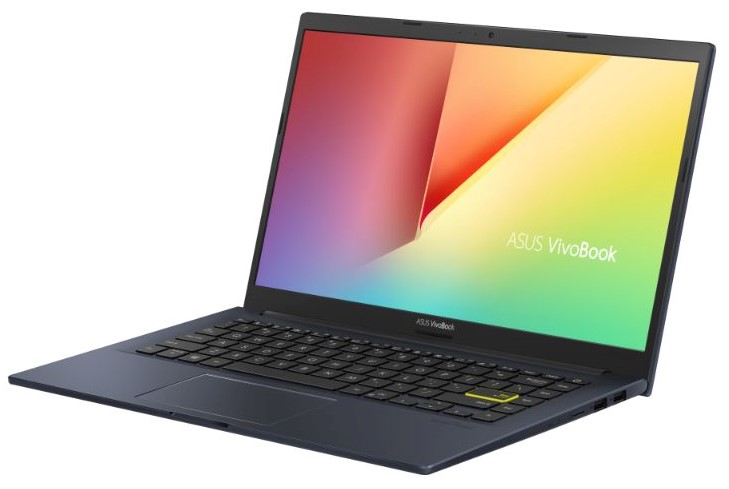 ASUS VivoBook 14 X413EA