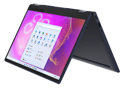 Lenovo Yoga 670(AMD)