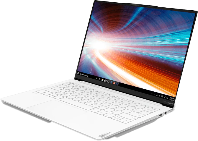 Lenovo Yoga Slim 750i Carbon