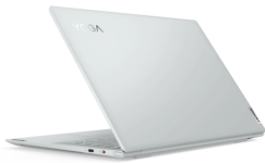 Yoga Slim 760 Carbon