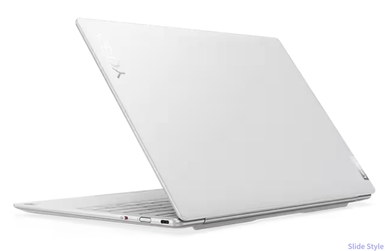 Yoga Slim 770i