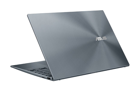 女子におすすめ　ノートパソコン
ASUS Zenbook 13 OLED UX325JA (UX325JA-KG312W)