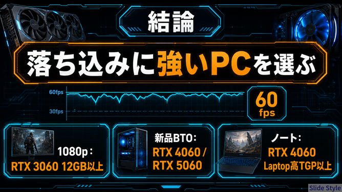 12_結論_落ち込みに強いPCを選ぶ