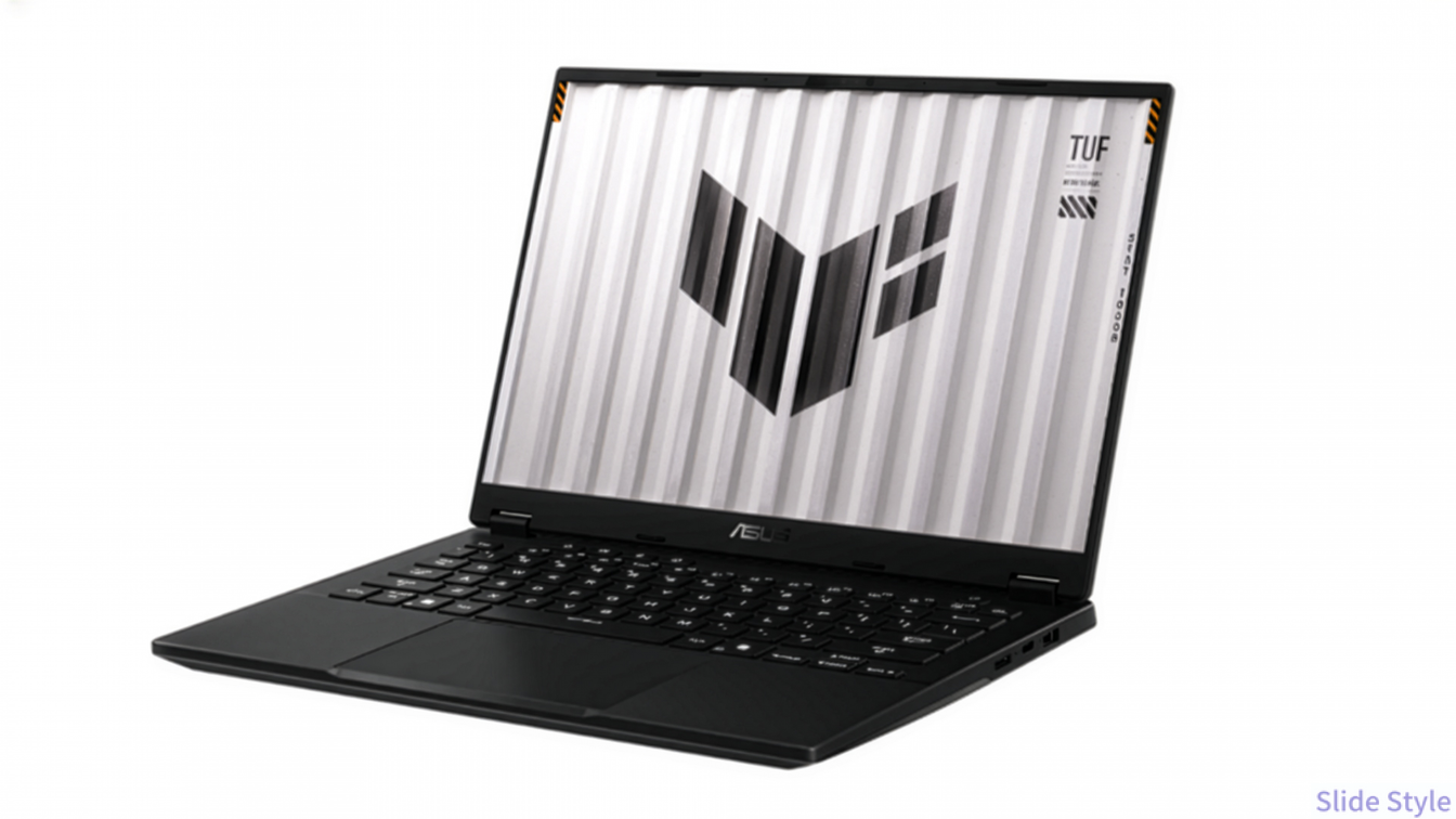 ASUS TUF Gaming A14(2026)