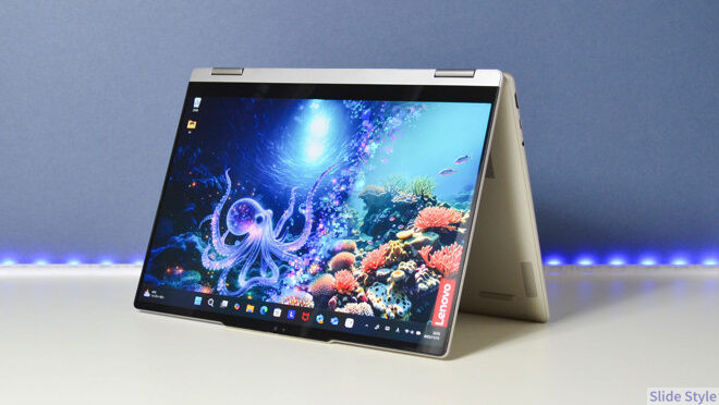 Yoga 7i 2-in-1 Gen 10(Core Ultra 228V)