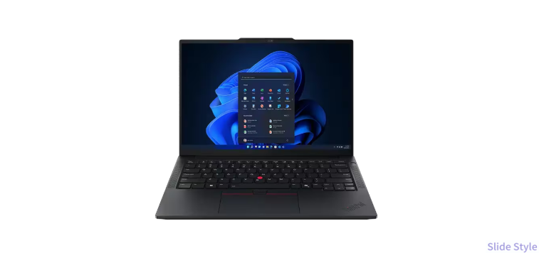 ThinkPad E14 Gen 7 (14型 AMD)