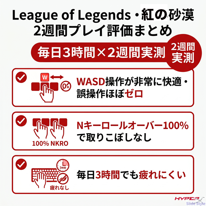 LoL黒い砂漠2週間プレイ評価