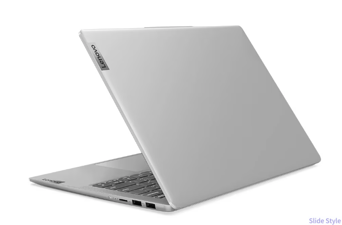 IdeaPad Slim 5i Gen 8:オリジナル