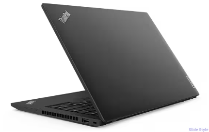 ThinkPad P14s Gen 4：プレミアム