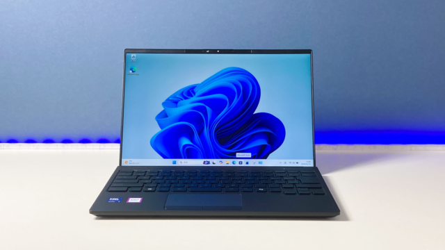 FMV Zero WU5-K3-review