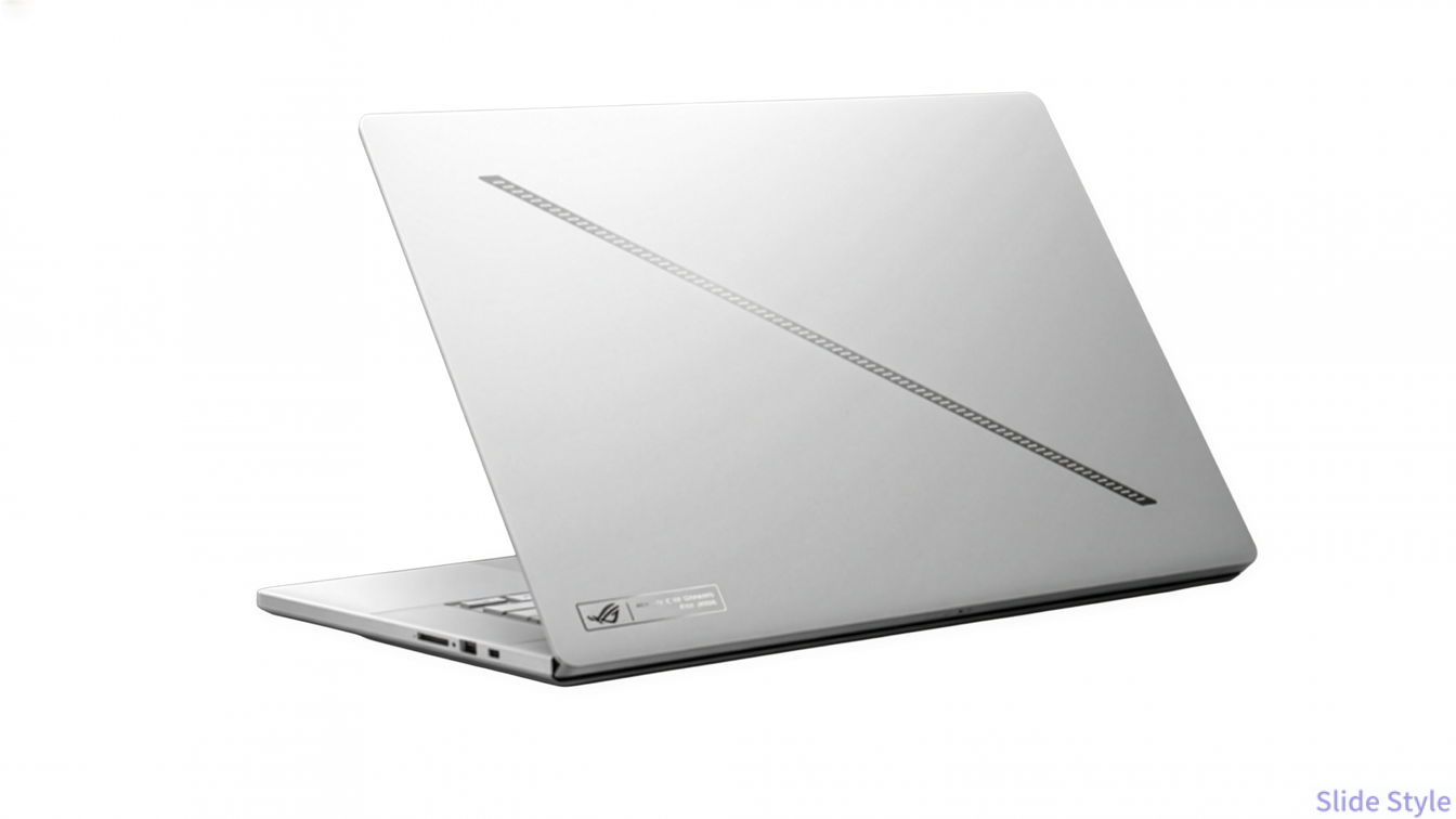 ROG Zephyrus G16(2025)