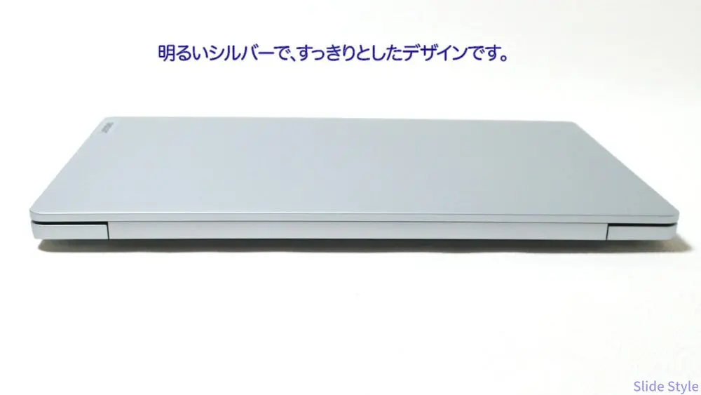 値下げA108-5Panasonic ノートPC シルバー 値下げA108-5Panasonic ノートPC シルバー - メルカリ