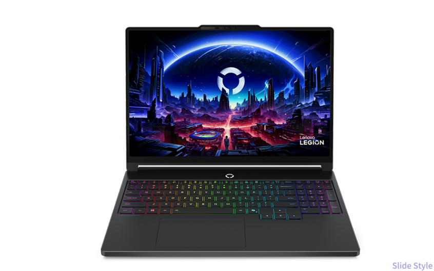Lenovo Legion 5i Gen 11 (15.3型 Intel)