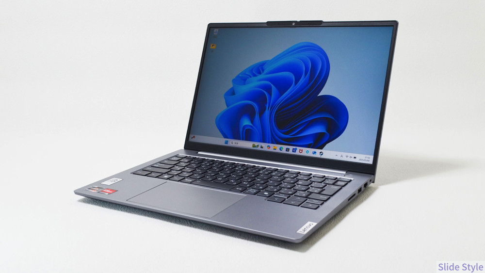 ThinkBook 14 Gen 7 (AMD)小2