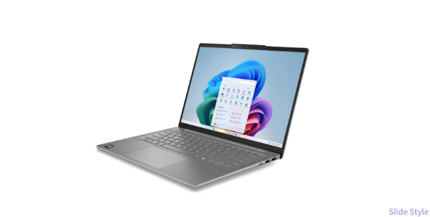 IdeaPad Slim 5 Gen 10(14型 AMD)
