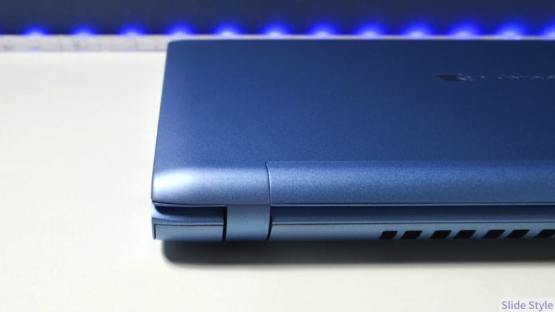 丸みアップ小