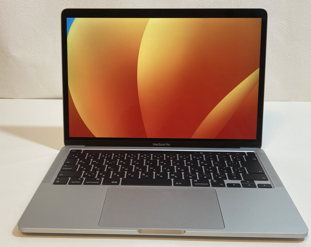 MacBookPro13インチ