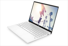 HP Pavilion Aero 13-be スタンダードモデルW