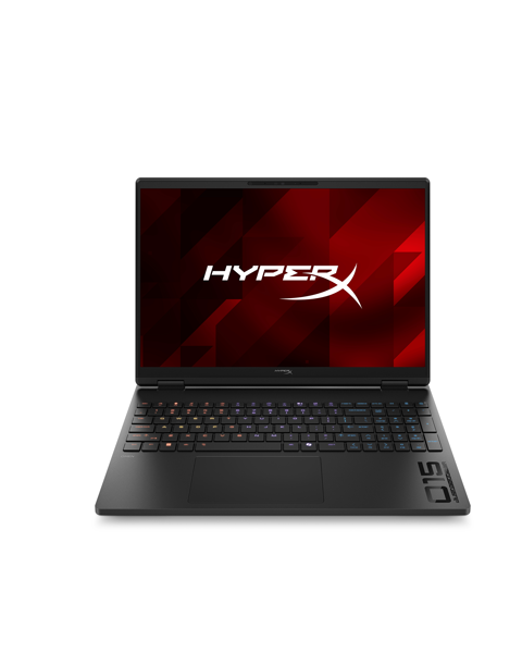 HP HyperX OMEN 15(AMD)アドバンスコア