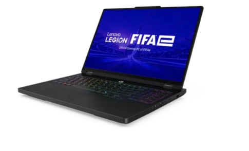 Legion Pro 5i Gen 10の外観