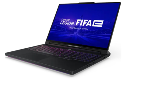 Legion Pro 7i Gen 10の外観
