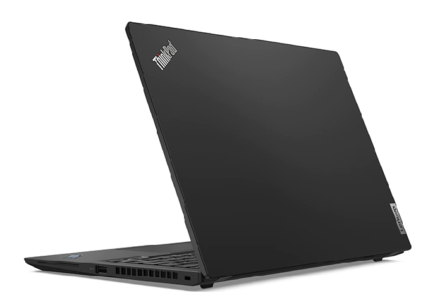 Lenovo / レノボ ThinkPad X13 Gen 2 - ブラック