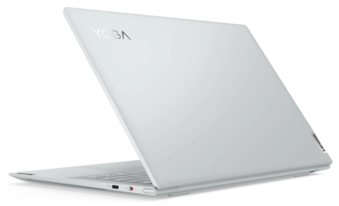 Lenovo Yoga Slim 760 Carbon