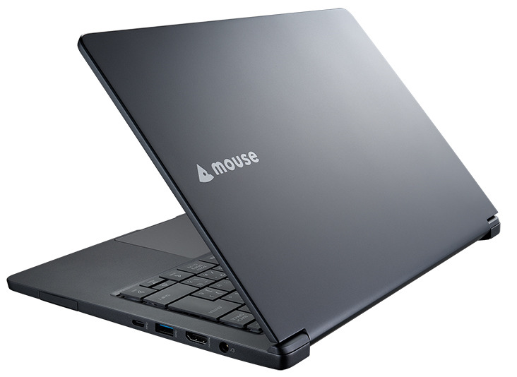 mouse X4-i5 [ Windows 11 ]/ マウスコンピュター