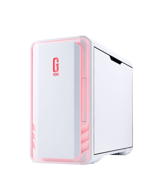 マウス G TUNE DG-A7G60