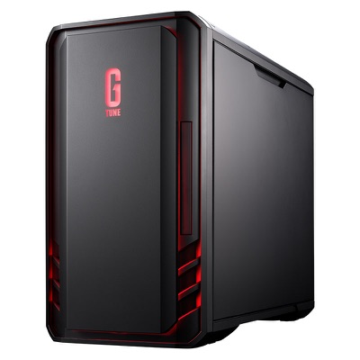 マウス G TUNE DG-A7G6T