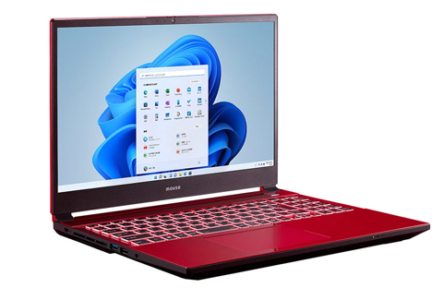 マウス G TUNE P5-I7G70