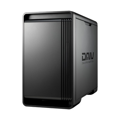 DAIV KM