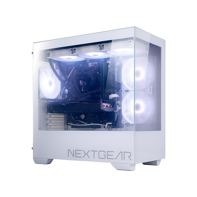 NEXTGEAR EG-A7G6T(クリアシフトケース)