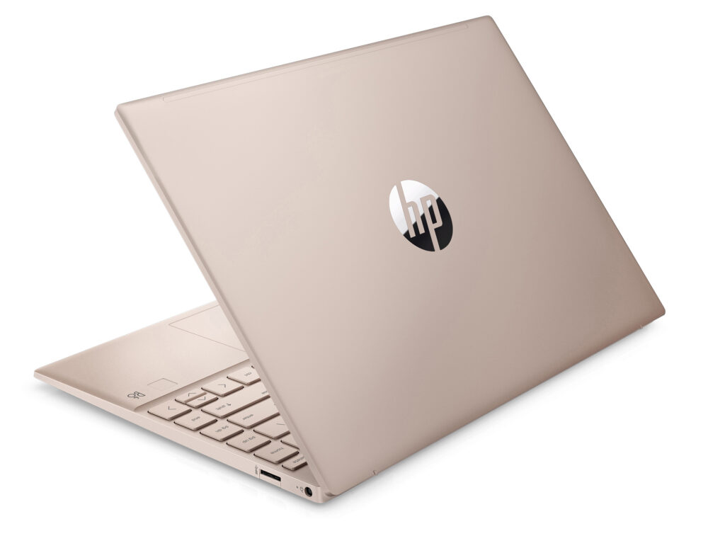 HP Pavilion Aero 13-be　pink