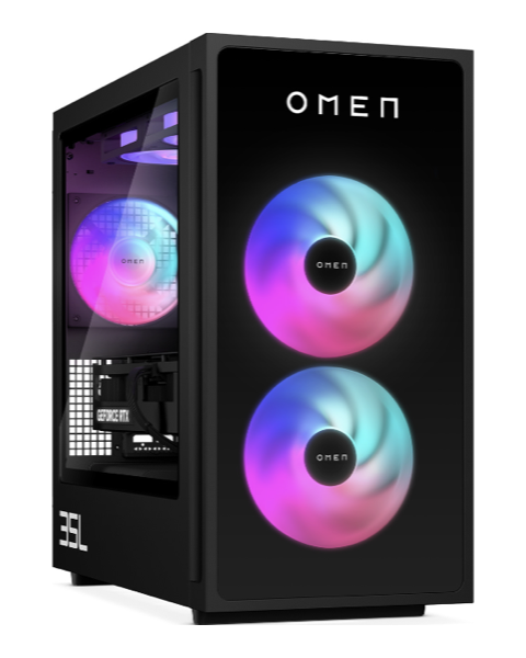 OMEN 35L(AMD)