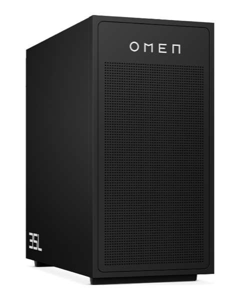 HP OMEN 35L Stealth Edition