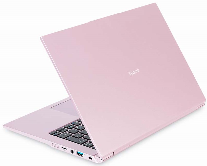 パソコン工 STYLE-14FH058-i5-UXEX